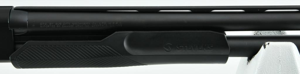 Savage Stevens 320 Field Grade 12 Gauge Shotgun
