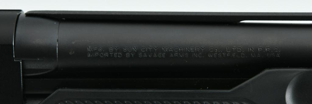 Savage Stevens 320 Field Grade 12 Gauge Shotgun