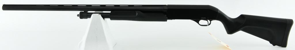 Savage Stevens 320 Field Grade 12 Gauge Shotgun