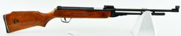 Air Pellet Rifle #4110 4.5mm