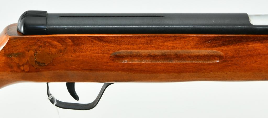 Air Pellet Rifle #4110 4.5mm
