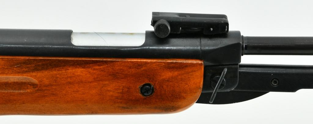 Air Pellet Rifle #4110 4.5mm