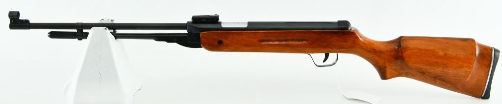 Air Pellet Rifle #4110 4.5mm