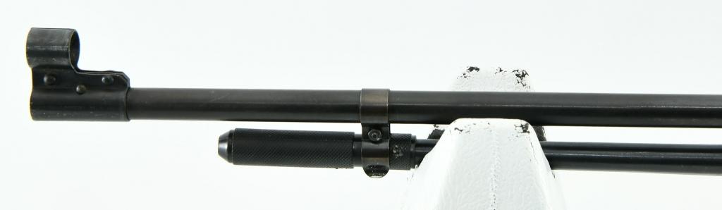 Air Pellet Rifle #4110 4.5mm