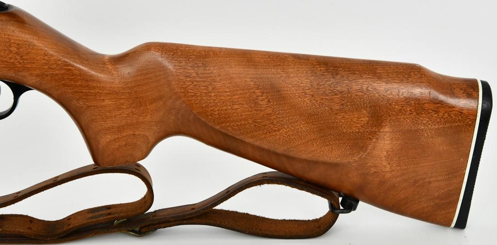 Mossberg Model 340KC Bolt Action .22 Rifle