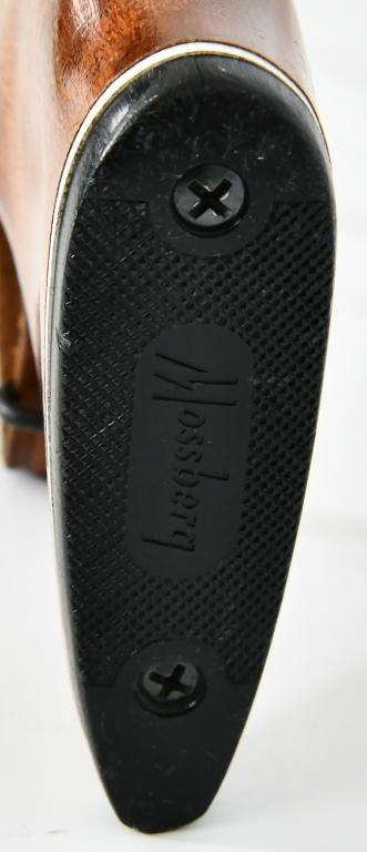 Mossberg Model 340KC Bolt Action .22 Rifle