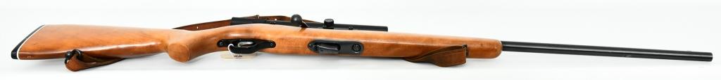 Mossberg Model 340KC Bolt Action .22 Rifle