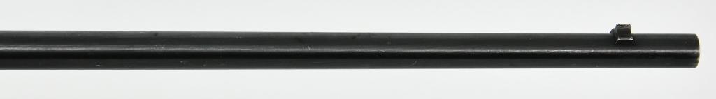 Mossberg Model 340KC Bolt Action .22 Rifle
