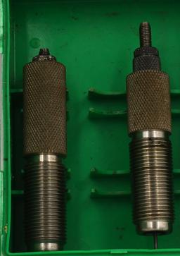 2 RCBS Full Length Reloading Dies For .30-06