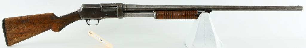 J. Stevens Arms & Tool Co Slide Shotgun 12 Gauge