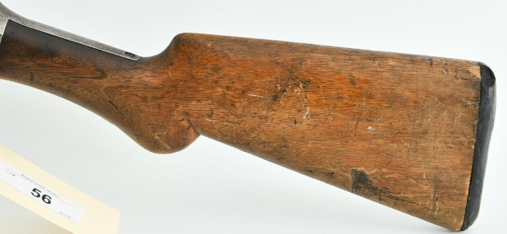 J. Stevens Arms & Tool Co Slide Shotgun 12 Gauge