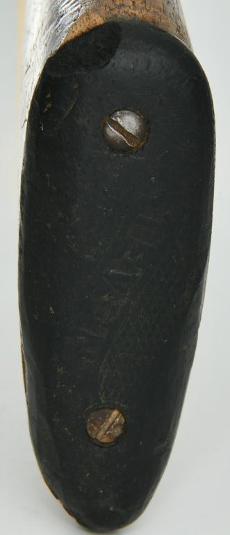 J. Stevens Arms & Tool Co Slide Shotgun 12 Gauge