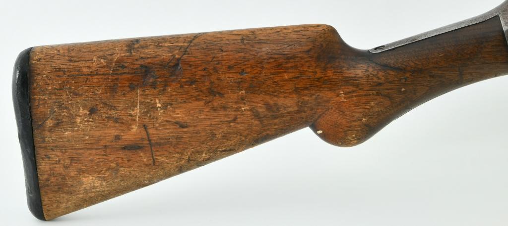 J. Stevens Arms & Tool Co Slide Shotgun 12 Gauge