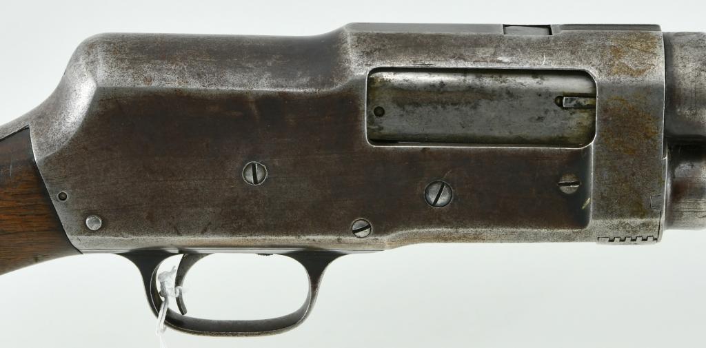 J. Stevens Arms & Tool Co Slide Shotgun 12 Gauge
