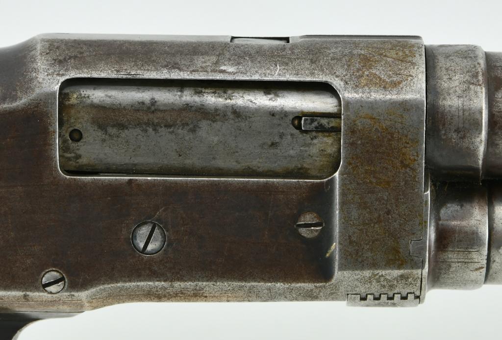 J. Stevens Arms & Tool Co Slide Shotgun 12 Gauge