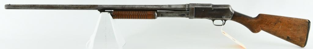 J. Stevens Arms & Tool Co Slide Shotgun 12 Gauge