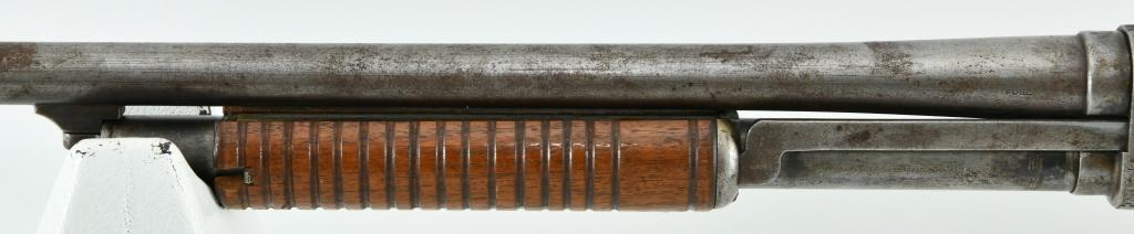J. Stevens Arms & Tool Co Slide Shotgun 12 Gauge