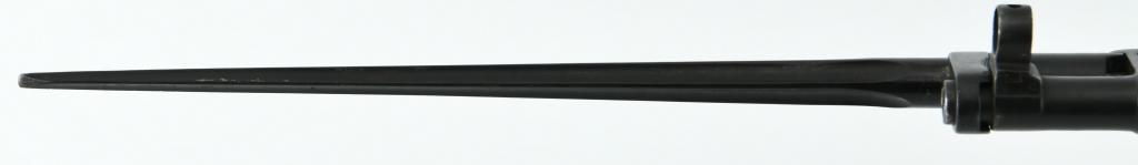 Chinese Type 53 Mosin Nagant Carbine 1960