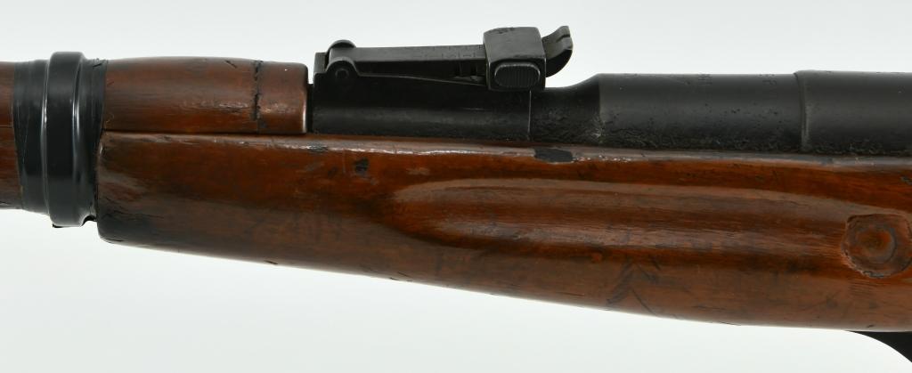 Chinese Type 53 Mosin Nagant Carbine 1960