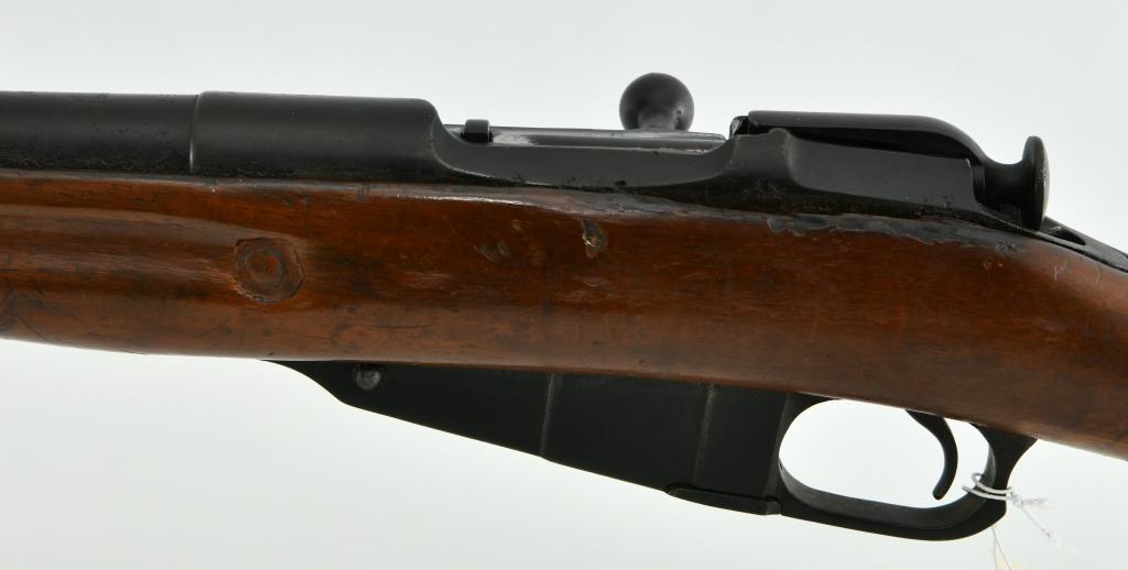 Chinese Type 53 Mosin Nagant Carbine 1960