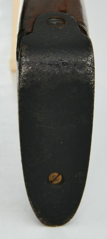 Chinese Type 53 Mosin Nagant Carbine 1960