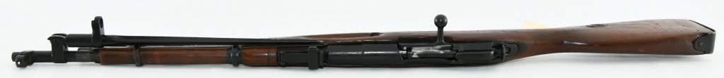 Chinese Type 53 Mosin Nagant Carbine 1960