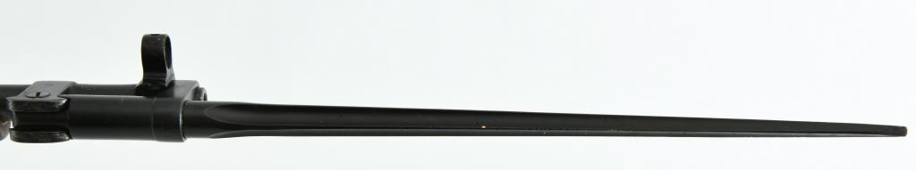 Chinese Type 53 Mosin Nagant Carbine 1960