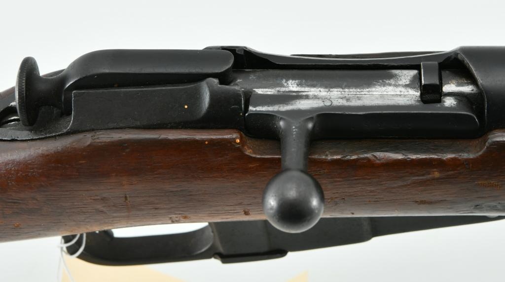 Chinese Type 53 Mosin Nagant Carbine 1960