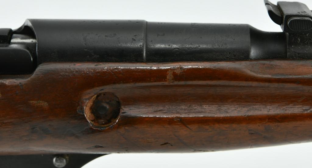 Chinese Type 53 Mosin Nagant Carbine 1960