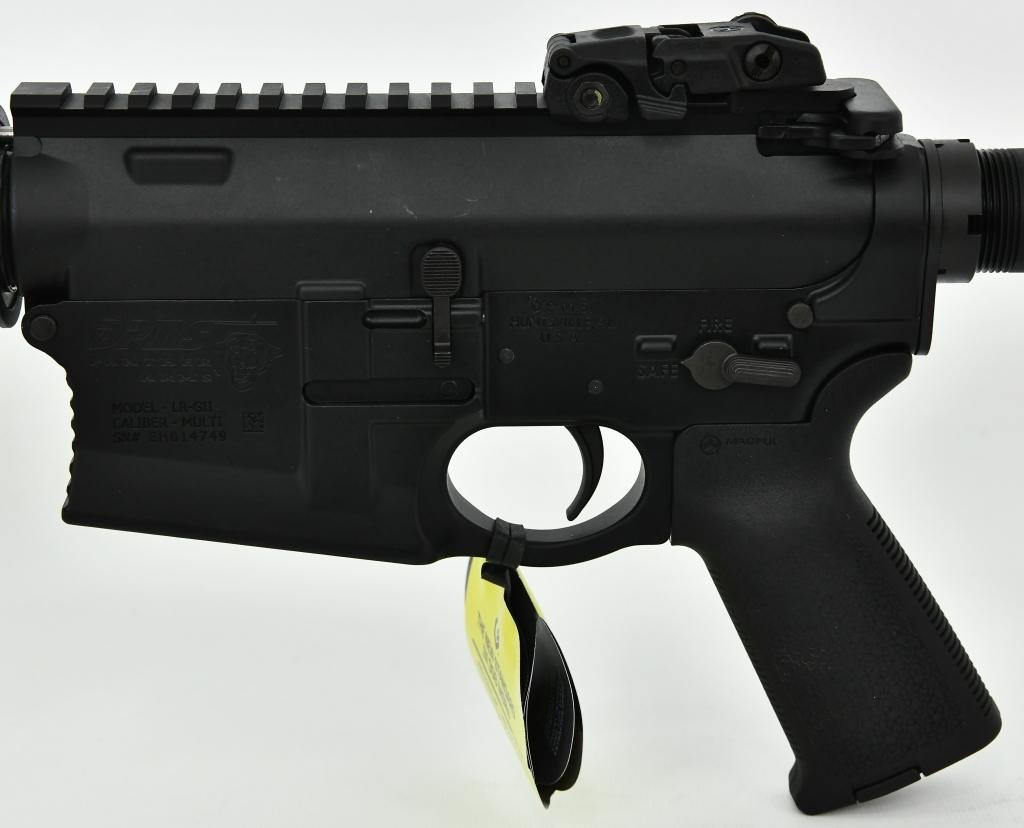 NEW DPMS GII MOE AR-10 Semi Auto Rifle .308