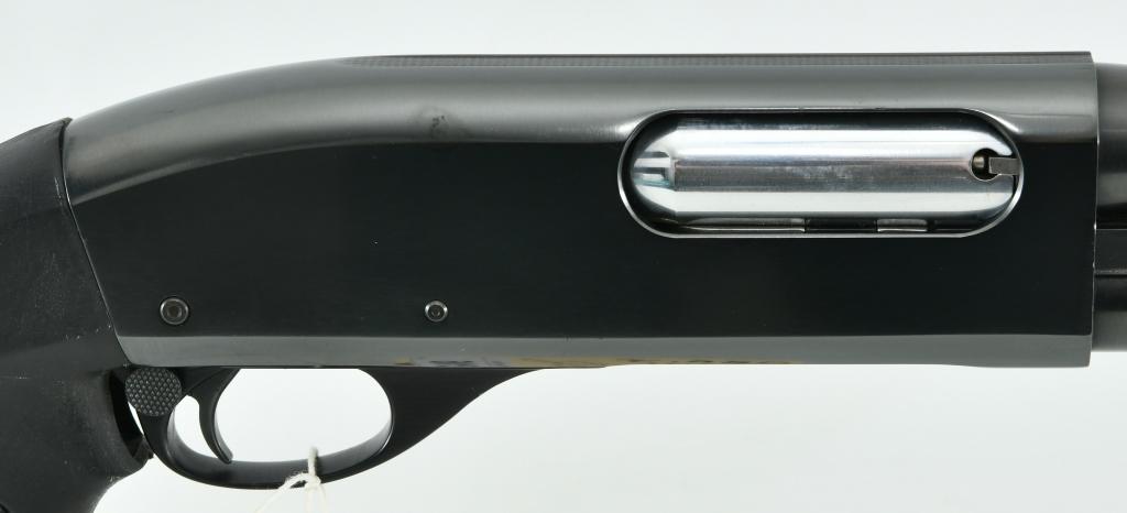 Remington 870 Wingmaster Tactical 12 Gauge