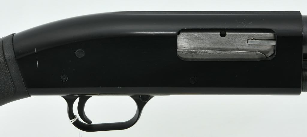 Mossberg Model 88 Maverick 12 GA Pump Shotgun