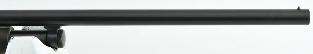 Mossberg Model 88 Maverick 12 GA Pump Shotgun