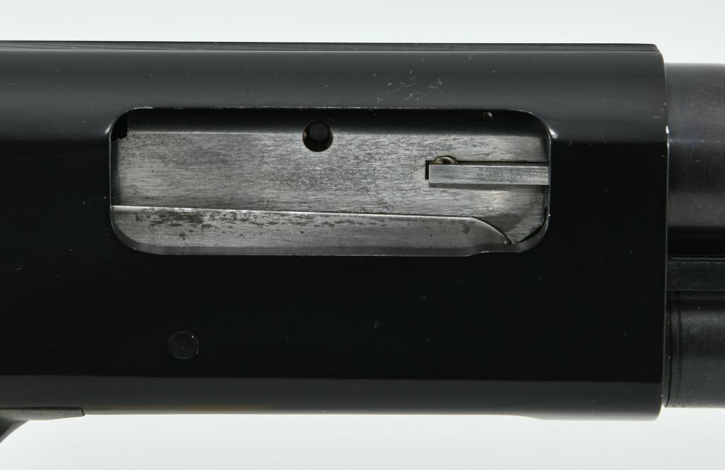 Mossberg Model 88 Maverick 12 GA Pump Shotgun