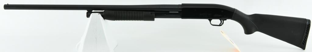 Mossberg Model 88 Maverick 12 GA Pump Shotgun