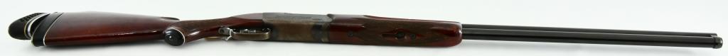 Cased Krieghoff Model 32 Over-Under Shotgun Set