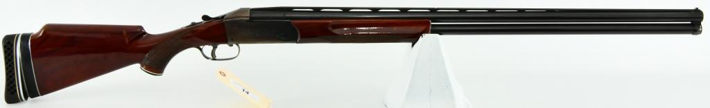 Cased Krieghoff Model 32 Over-Under Shotgun Set