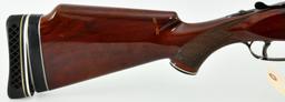 Cased Krieghoff Model 32 Over-Under Shotgun Set