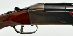 Cased Krieghoff Model 32 Over-Under Shotgun Set