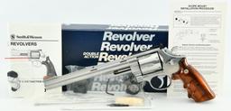 Smith & Wesson Model 629-1 .44 Magnum 8 3/8"