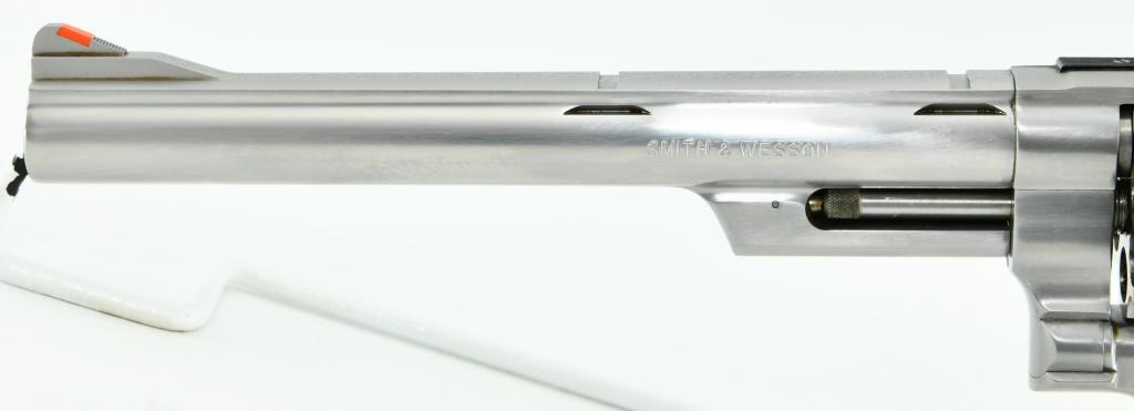 Smith & Wesson Model 629-1 .44 Magnum 8 3/8"