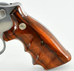 Smith & Wesson Model 629-1 .44 Magnum 8 3/8"