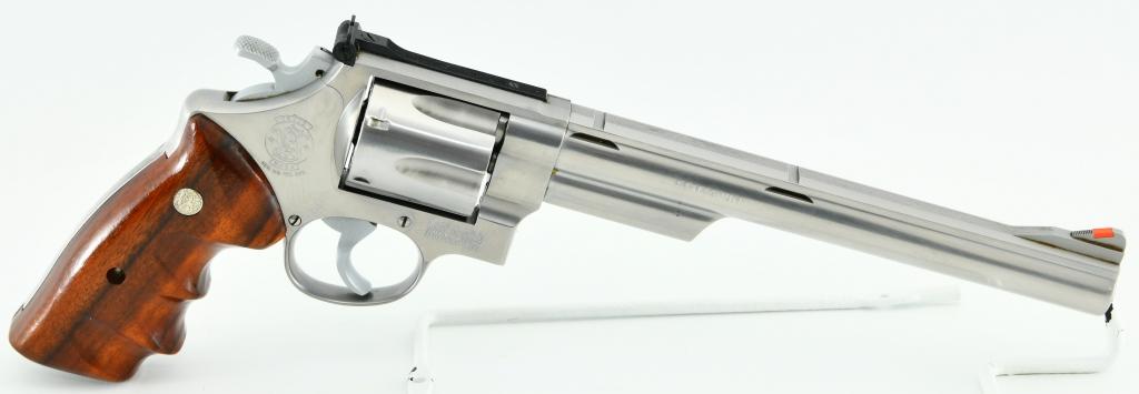 Smith & Wesson Model 629-1 .44 Magnum 8 3/8"