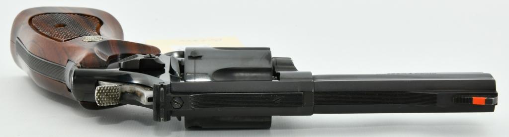 Smith & Wesson Model 586-2 .357 Combat Magnum