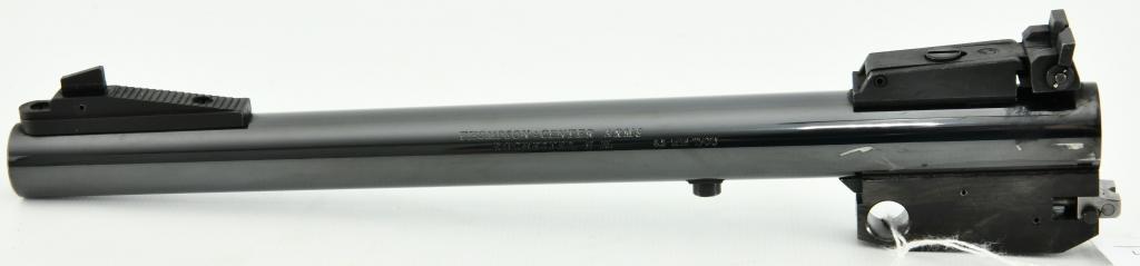 Thompson Center Contender Barrel 6.5 MM T/CU