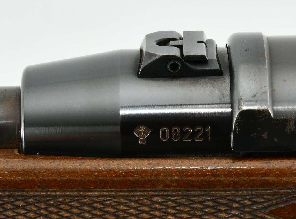 Heckler & Koch HK Model 770 Semi Auto Rifle .308