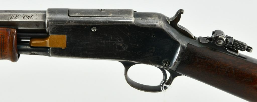 1904 Colt Lightning Small Frame .22 Rim Fire Rifle