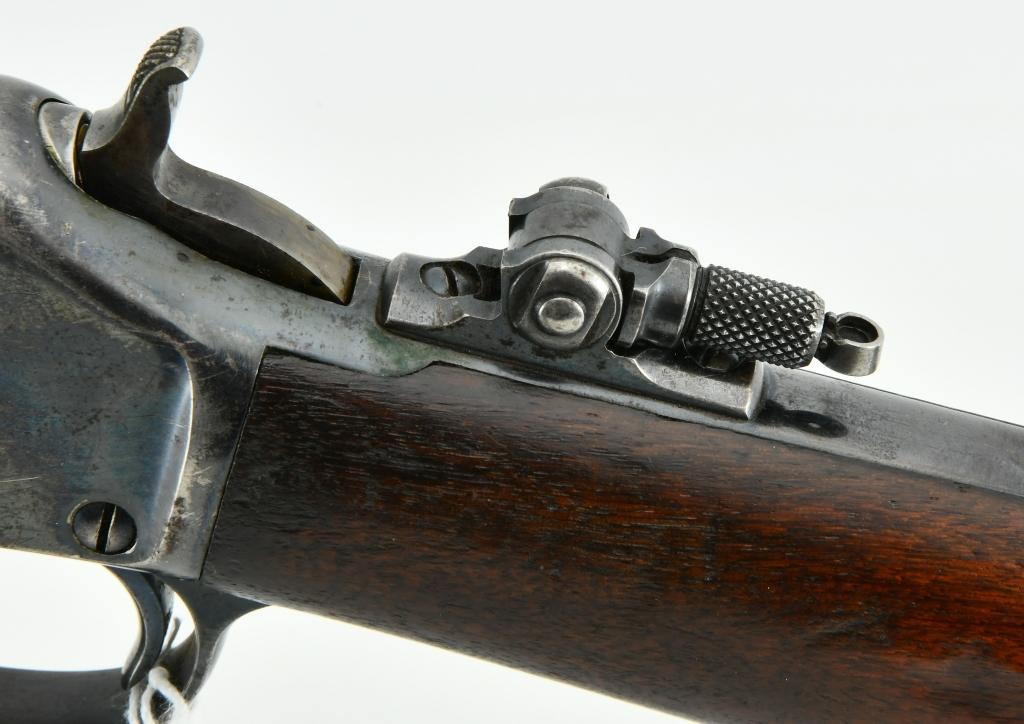 1904 Colt Lightning Small Frame .22 Rim Fire Rifle