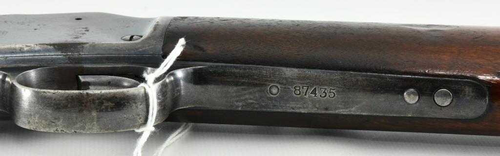 1904 Colt Lightning Small Frame .22 Rim Fire Rifle