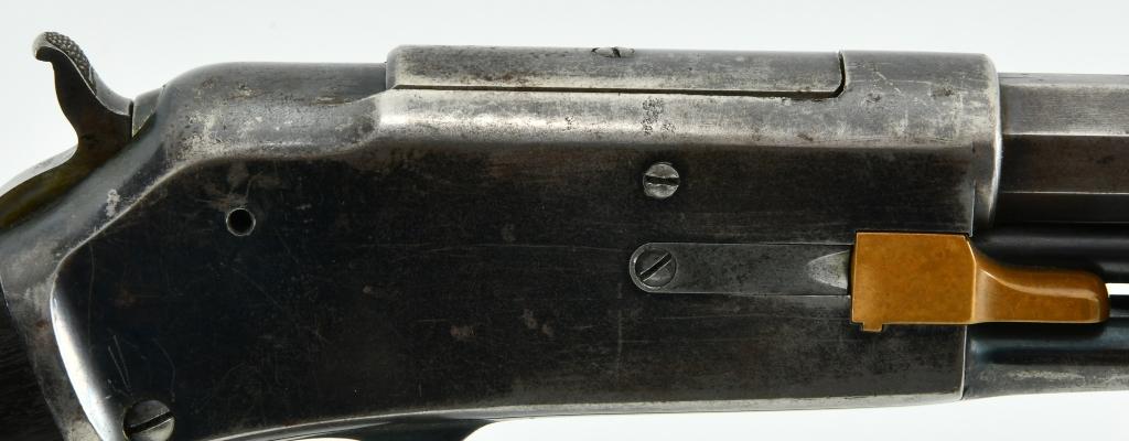 1904 Colt Lightning Small Frame .22 Rim Fire Rifle